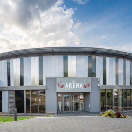 DIEz_Arena_Fassade