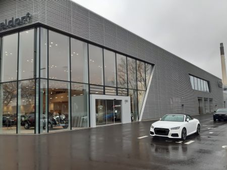 Autohaus