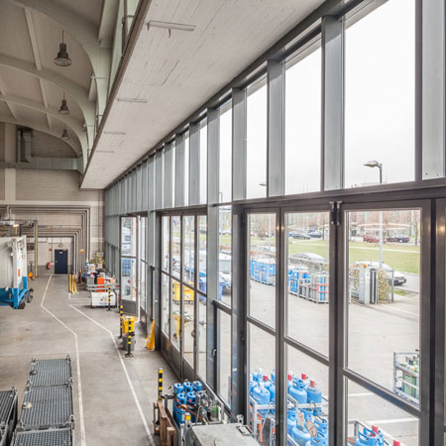 Air Liquide Deutschland GmbH
