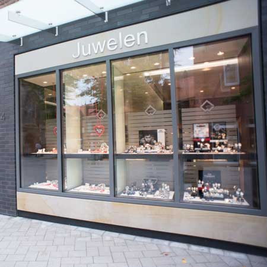 Juwelier Wichelhaus in Ahaus