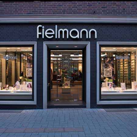 Fielmann Laden in Ahaus