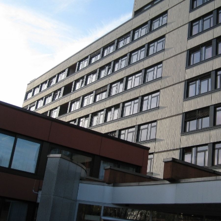St. Elisabeth-Hospital in Herten